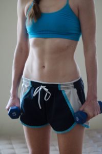 すべての方に健康な体を